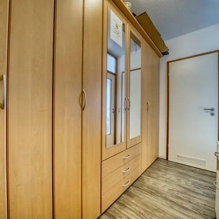 - Haus B, App 0b0303 Apartment