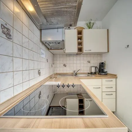 - Haus B, App 0b0303 Apartment
