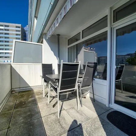 - Haus B, App 0b0303 Heiligenhafen