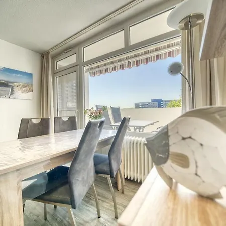 Apartment - Haus B, App 0b0303
