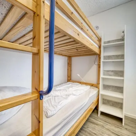 Apartment - Haus B, App 0b0303 *
