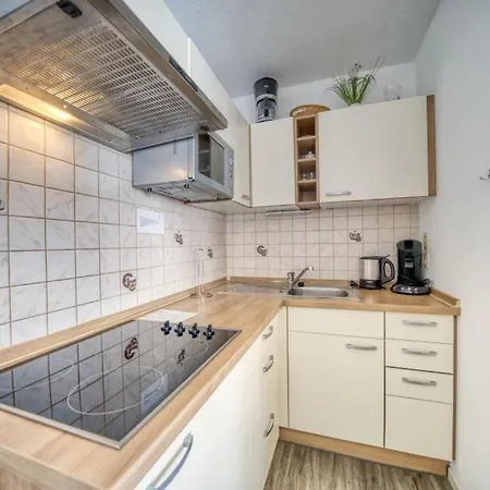 - Haus B, App 0b0303 * Heiligenhafen