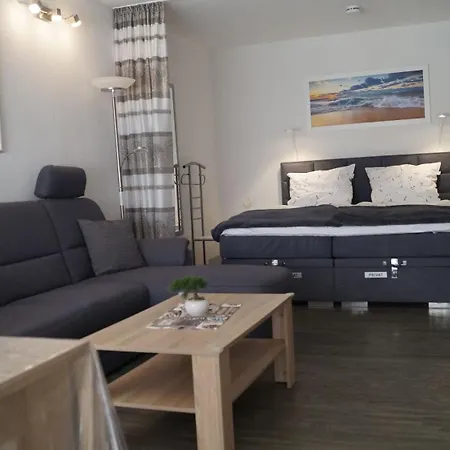 - Haus B, App 0b0303 Appartement *