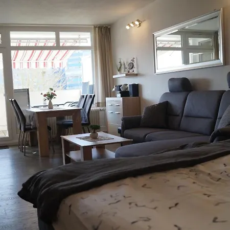 Apartment - Haus B, App 0b0303 Heiligenhafen