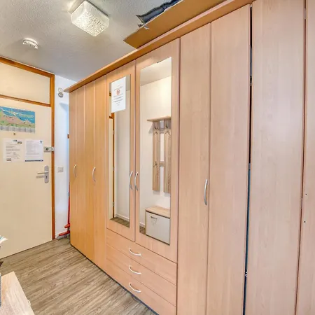 - Haus B, App 0b0303 Heiligenhafen