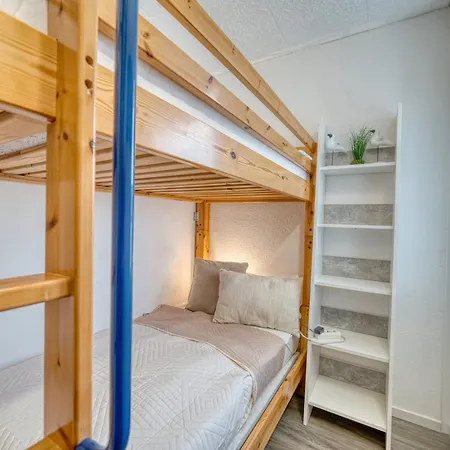- Haus B, App 0b0303 Appartement *