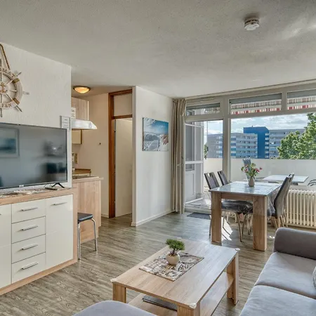 - Haus B, App 0b0303 Appartement *