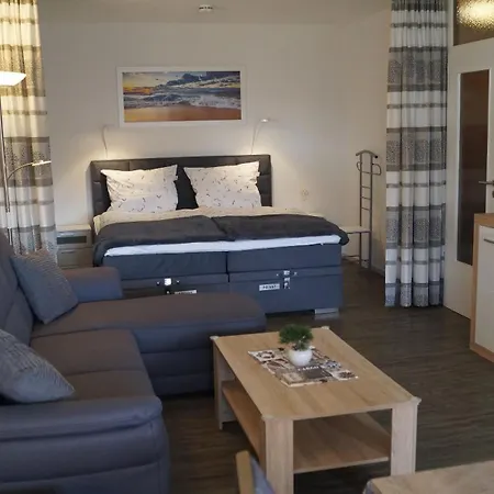 - Haus B, App 0b0303 Appartement