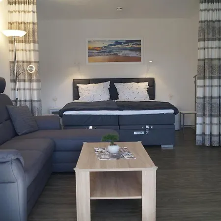 - Haus B, App 0b0303 Heiligenhafen