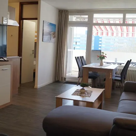 - Haus B, App 0b0303 Appartement